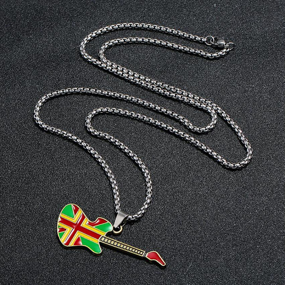 Dark Locomotive High Street Hip Hop Ornament