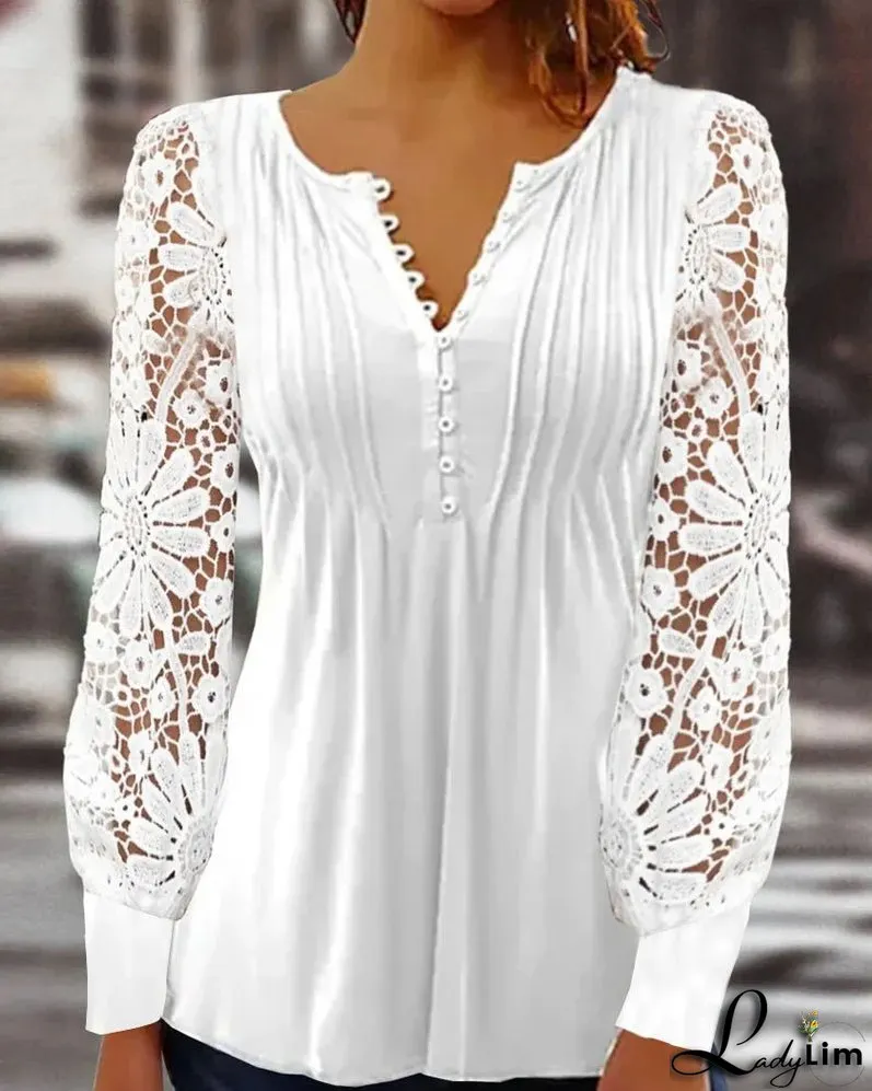 Fashionable and Minimalist winter Top