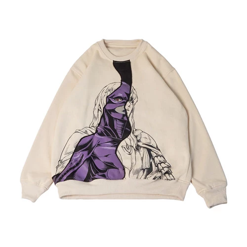 Faith Industries Crewneck "Griffith"