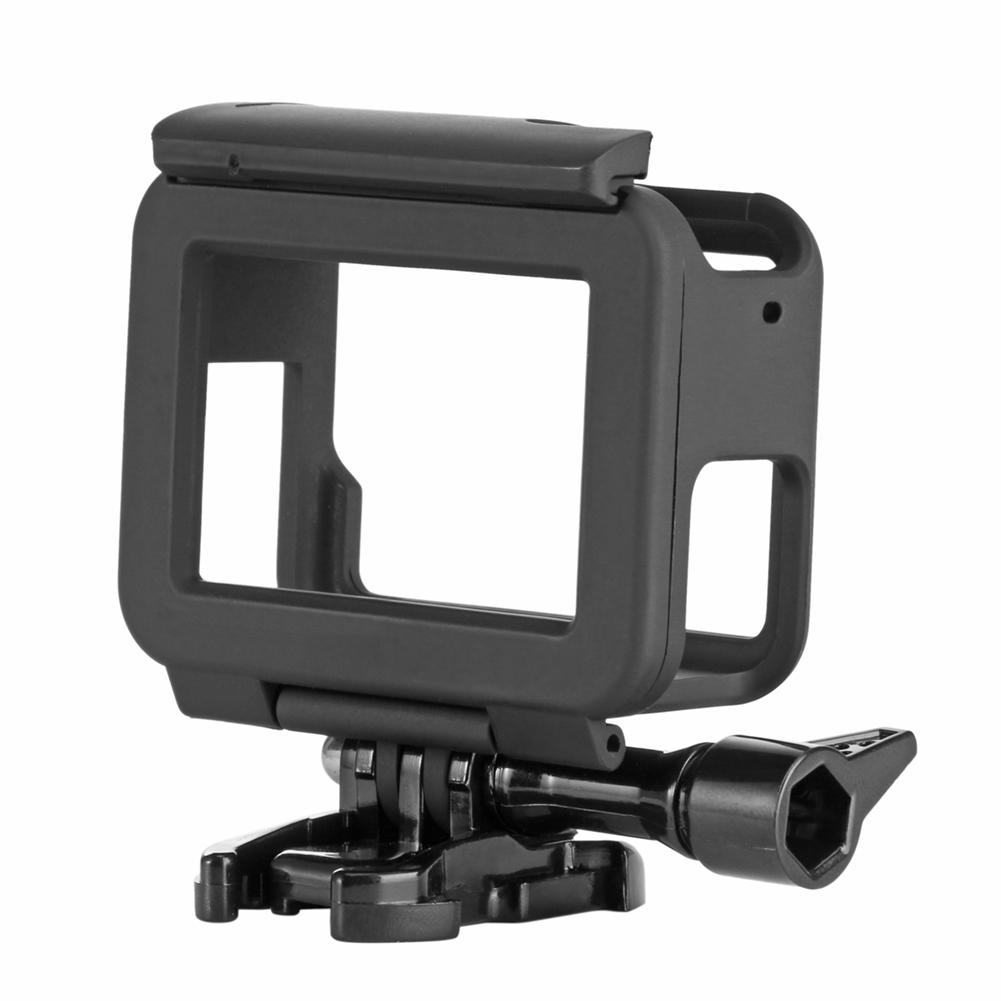 

Camera Protective Frame Mount Cover Case Border for GoPro HERO 7 6 5 Black, 501 Original