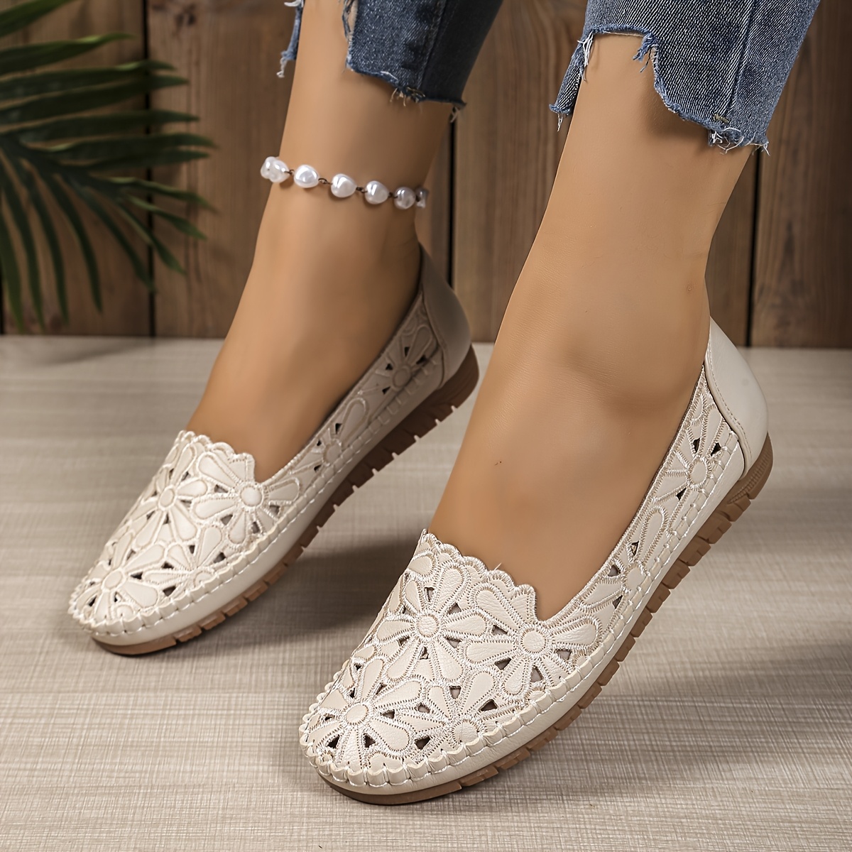 Buty damskie w stylu vintage — codzienny look