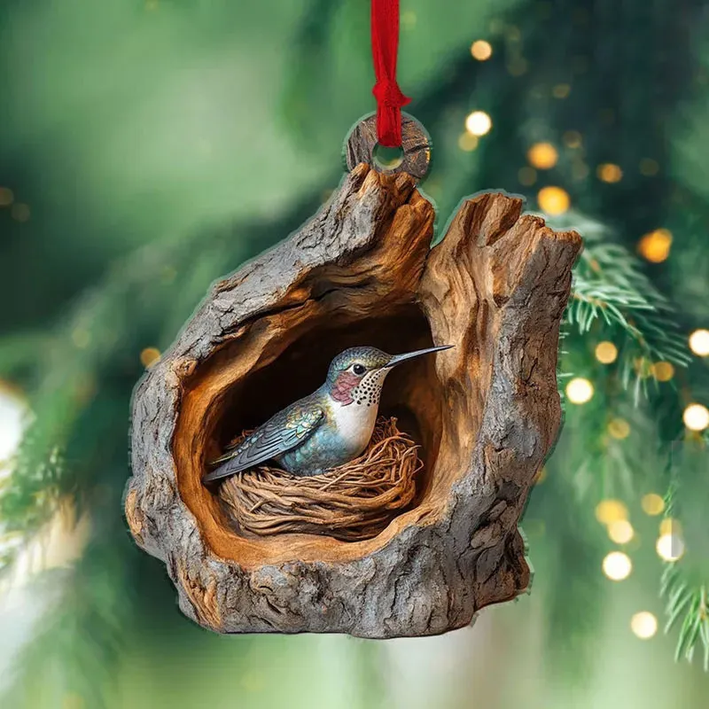 Animal Christmas Ornament🔥BUY 4 Get 4 Free