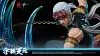1/6 Scale Sound&nbsp;Hashira Uzui Tengen - Demon Slayer: Kimetsu no Yaiba Resin Statue - LC Studios [In Stock]