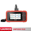 Launch CRP129X V3.0 OBD2 Scanner
