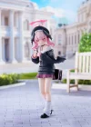 Figma Series Movable Shimoe Koharu - Blue Archive Official Statue - Good Smile Company