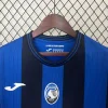24/25 Atalanta B.C. Soccer Jersey Home