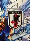 2025/2026 Japan Special Edition 25 Football Jersey 1:1 Thai Quality