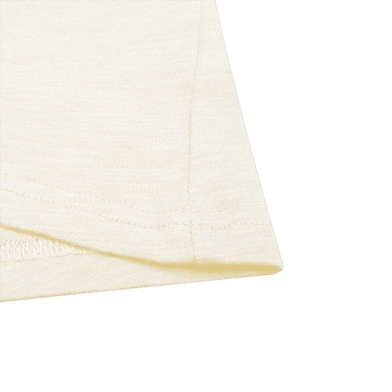 Men's Short Sleeve Button T-Shirt Henley-inspireuse