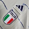 2023/2024 Italy Reversible Windbreaker(Blue-Beige)Football Shirt 1:1 Thai Quality