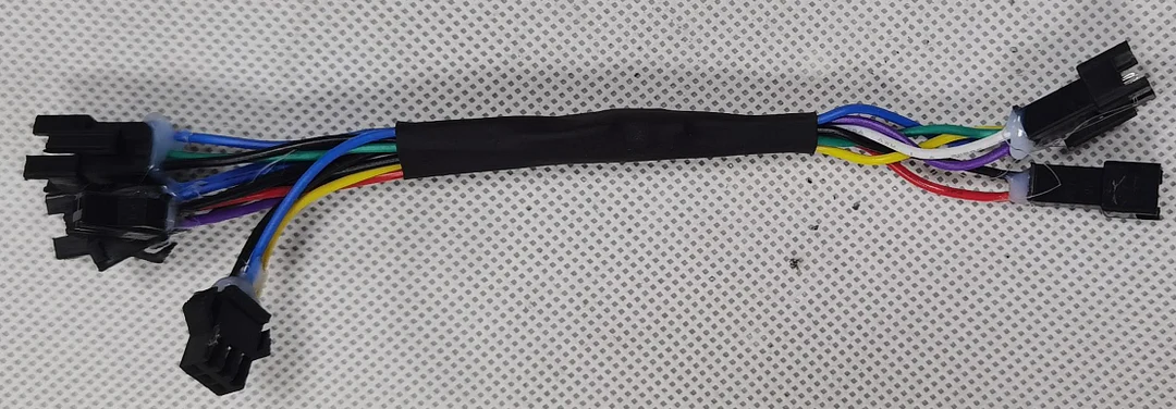 JOYOR Y Model Universal Accessory  Auxiliary line