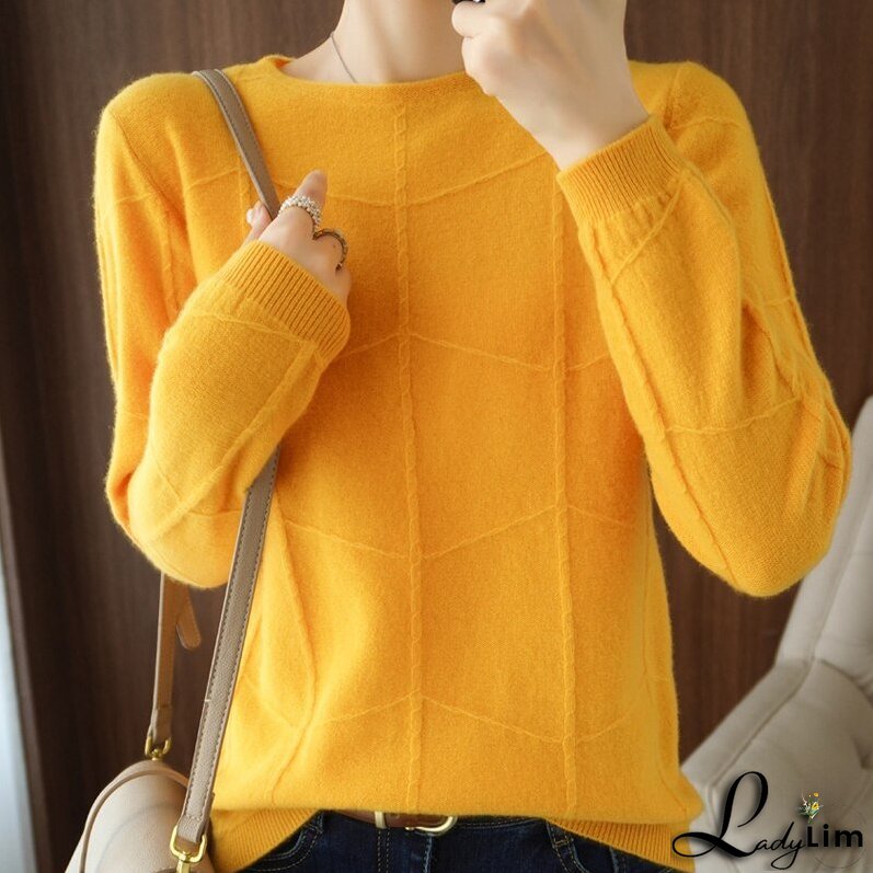 Stylish and Elegant Sweater