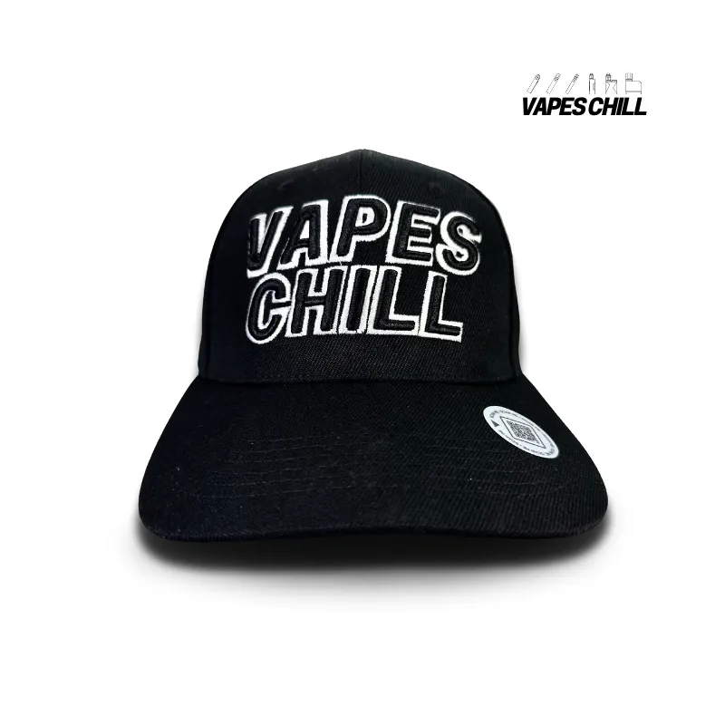 VAPES CHILL Cap VAPES CHILL