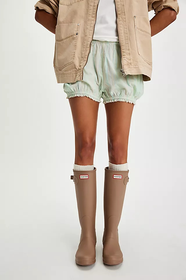Hunter Wellies