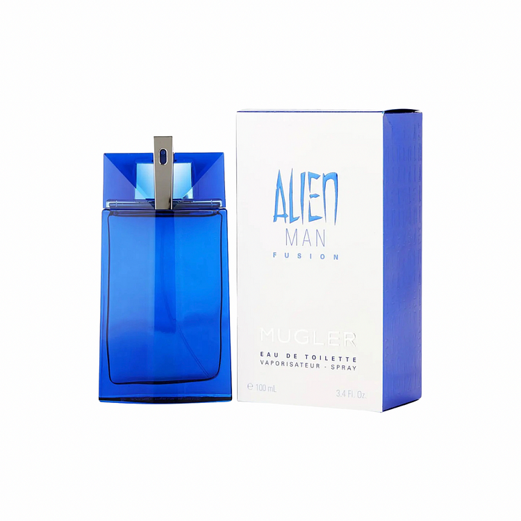 Alien Man Fusion by Thierry Mugler 