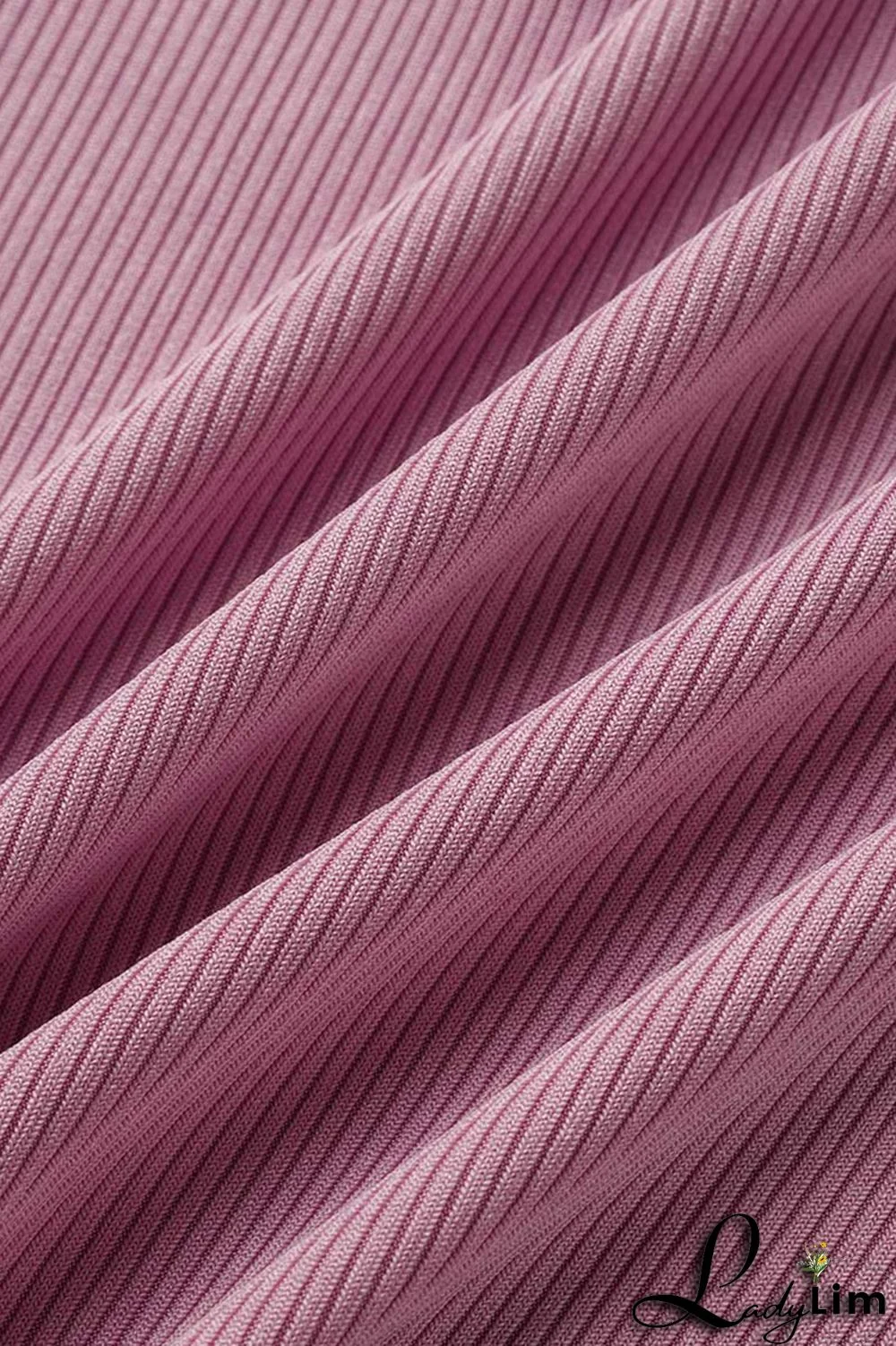 Blue Casual Solid Split Joint O Neck Sleeveless Two Pieces