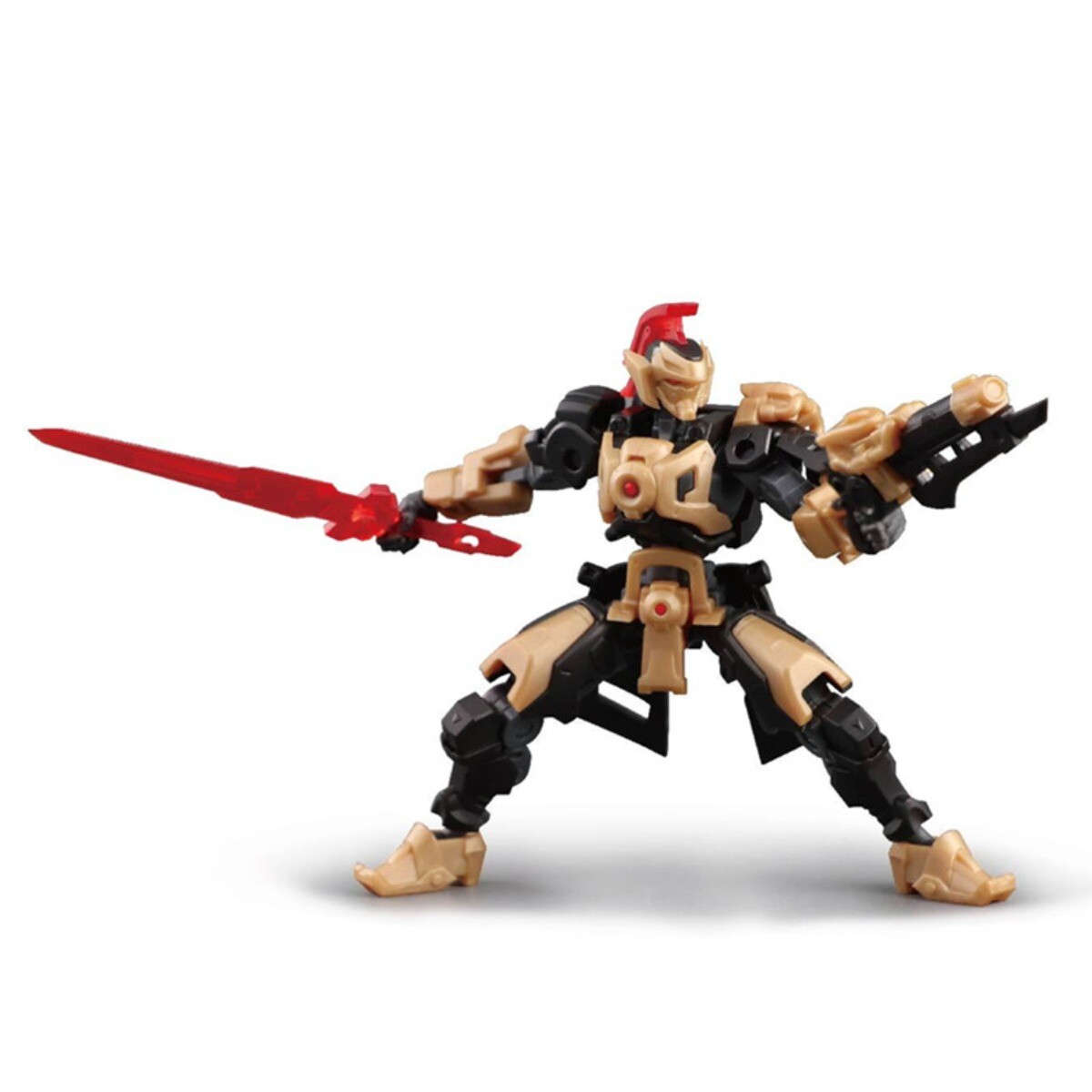 FIFTYSEVEN No57 RYUEN 1/24 Assemble Mech Model Soldier toy action figure reprint