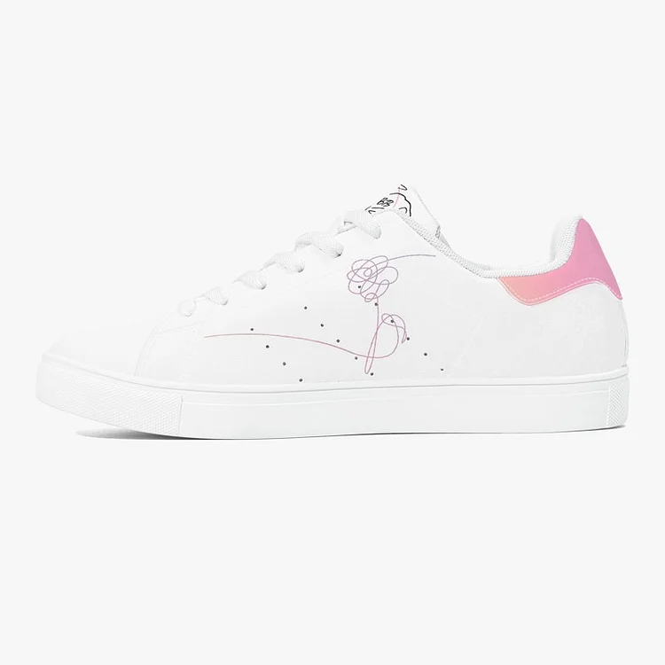 Puma bts outlet love yourself