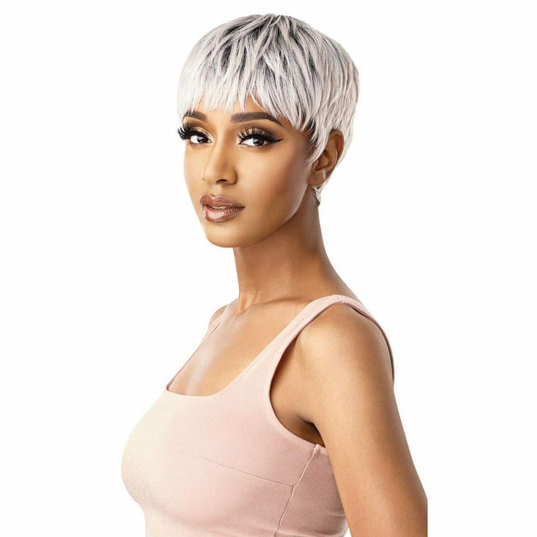 Outre WIGPOP Synthetic Wig - Nola