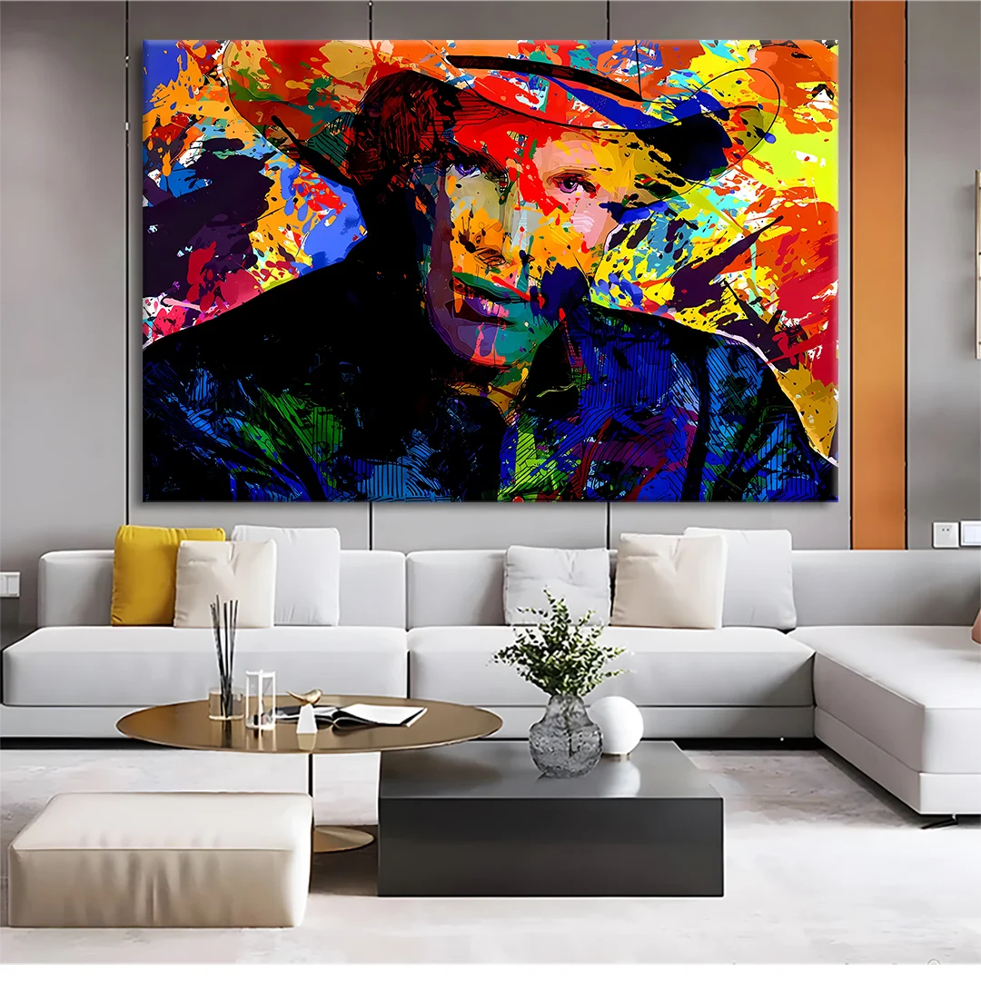 Canvas Wall Art