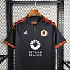 2023/2024 AS Roma Third Away Football Shirt 1:1 Thai Quality
