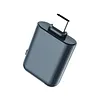 AI Translation Voice Recorder USB Flash Drive Voice To Text AI Voice Recorder Rechargeable Multi-Functional Transcriber for Learning Travel Businesses Lecture