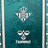 2025/2026 Real Betis Special Edition Football Shirt 1:1 Thai Quality