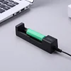 18650 Battery Quick Charging Charger Portable USB Lithium Battery Charger
