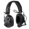 M31 MOD3 Helmet-mounted No Pickup Noise Cancelling Headphone Tactical Protection Headset