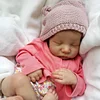 Babiesprincess Lifelike Reborn Baby Doll, Babiesprincess