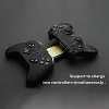 Universal Dual Controller Charger Charging Dock Station Stand For PS5/PS4/XBOX-ONE/Switch Pro/KingKong 3 Max Controller