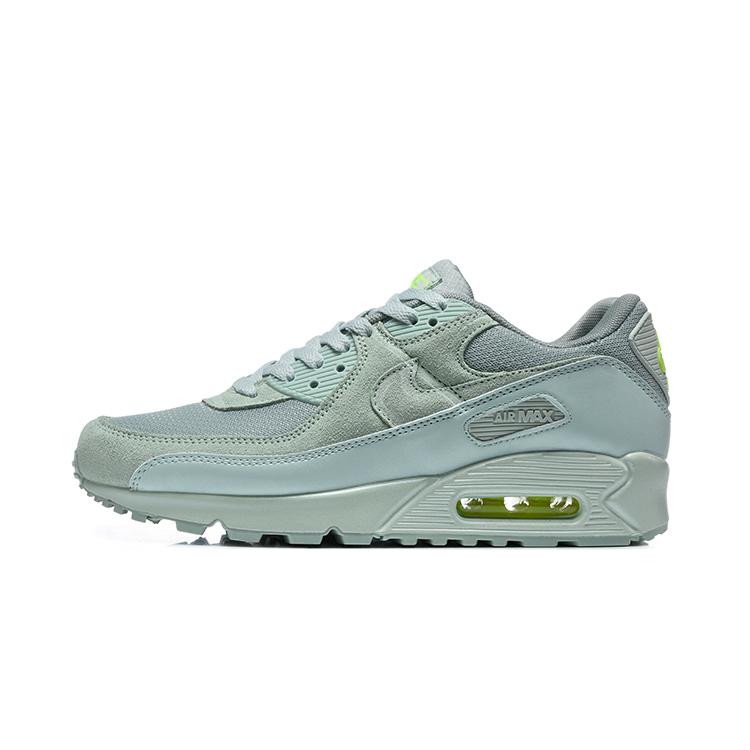 Air Cushion Men's Trainers