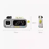 Duke MOOD A Smart Temperature and Humidity Clock Pendant