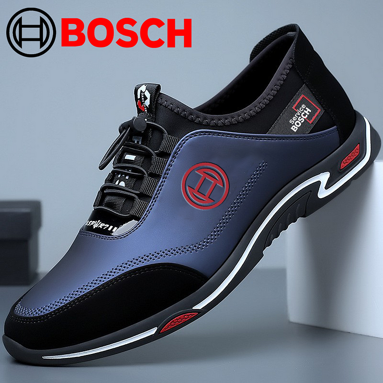 💕Wyjątkowe buty robocze Bosch, ochrona palców, pot i antypoślizgowość 2024