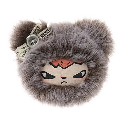 Hirono Road Journal Series-Fridge Magnet Blind Box