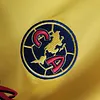 2001/2002 Retro Club Am&eacute;rica Home Football Shirt 1:1 Thai Quality