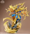 MH Scale Magnamon - Digimon Resin Statue - Pokemon Studio
