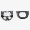 2Pcs Lens Guard PC Protective Cover for Tesla Model Y Juniper/Model YL 2025 2026