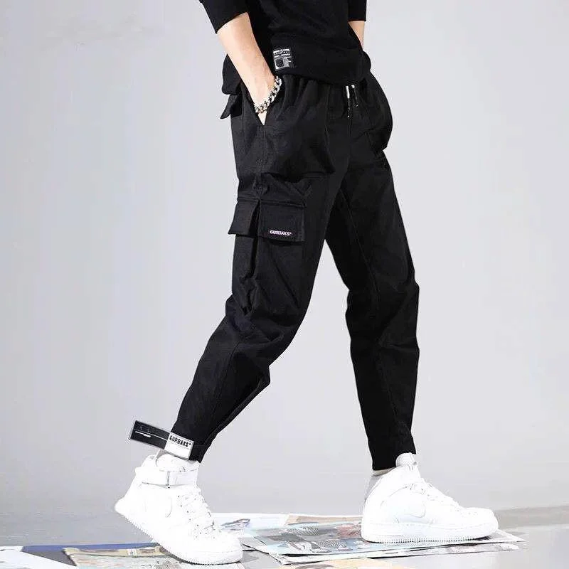 Techwear Industry men's trousers Techwear Shop