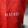 Joyfball 2025/2026 Player Version Long sleeves Arsenal Home Football Shirt 1:1 Thai Quality（The player version jersey is a bit tight, please pay attention to the size selection）
