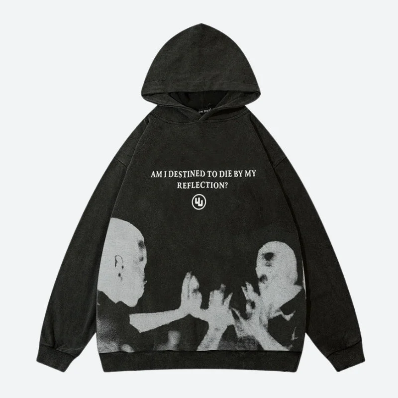 Brownm Of The Sun Hoodie