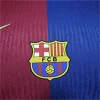 2024/2025 Player Version Barcelona Coldplay Moon Music Jersey 1:1 Thai Quality