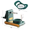 Manual Fruit Cutter Slicer Perfect Gifts Food Peeling Machine Household Supplies