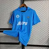 1988/1989 Retro Napoli Home Football Shirt 1:1 Thai Quality