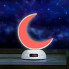 Equantu- SQ902 Colorful Moon Lamp Quran Speaker