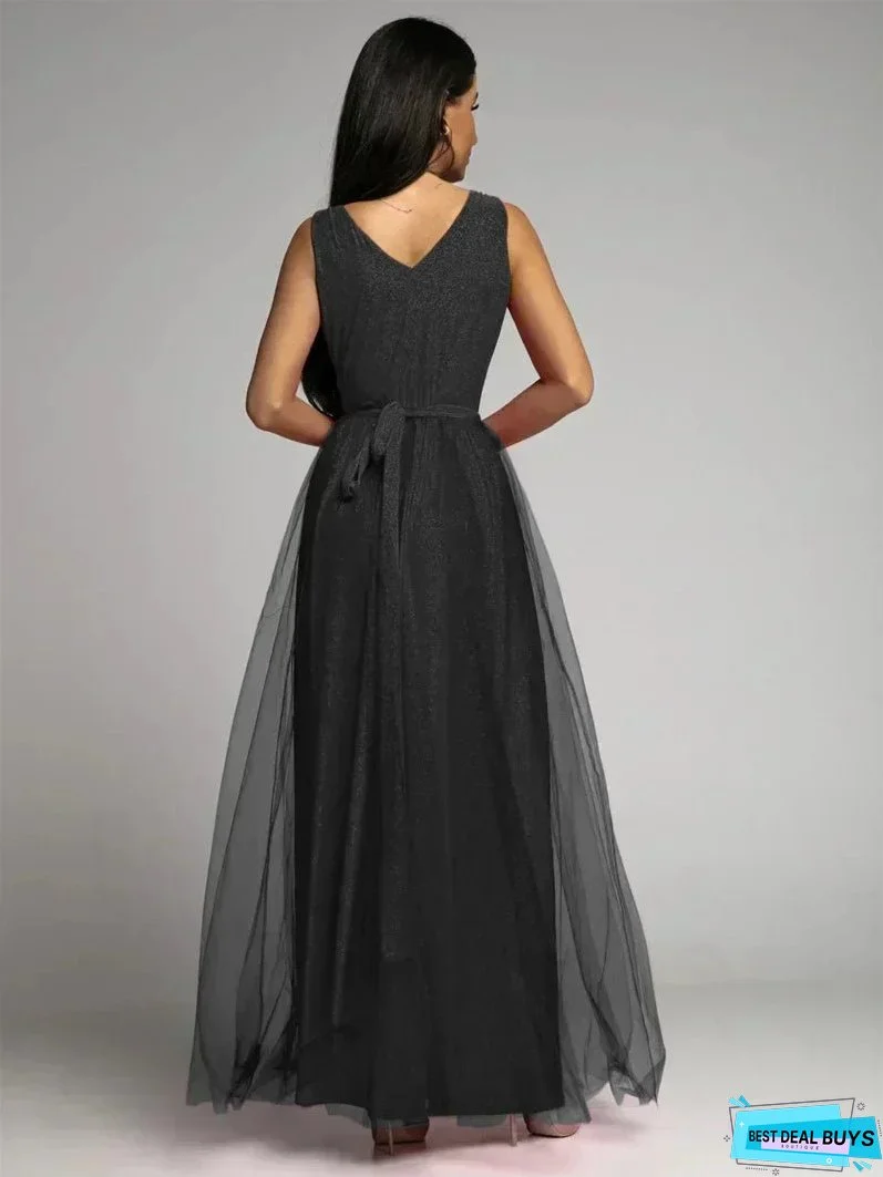 Classic and Comfortable winter Dress