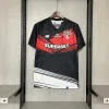 2025-2026 Sao Paulo Goalkeeper Football Shirt 1:1 Thai Quality