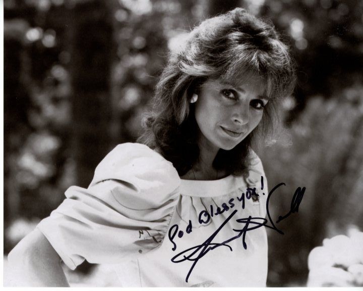 JENNIFER O'NEILL signed autographed Photo Poster painting