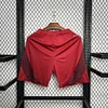 2024/2025 Roma Home Shorts 1:1 Thai Quality