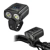 Bike Lights Super Bright with 5 Light Modes 5 Modes Bike Lights for Night Riding