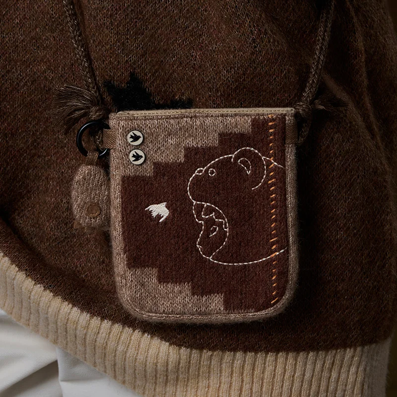 Hirono Road Journal Series-Mini Bag Blind Box